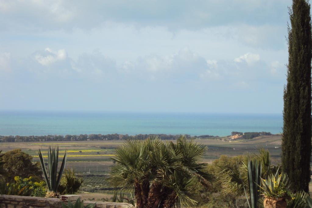 Casa Vacanze Donzellini Apartment Sciacca Room photo